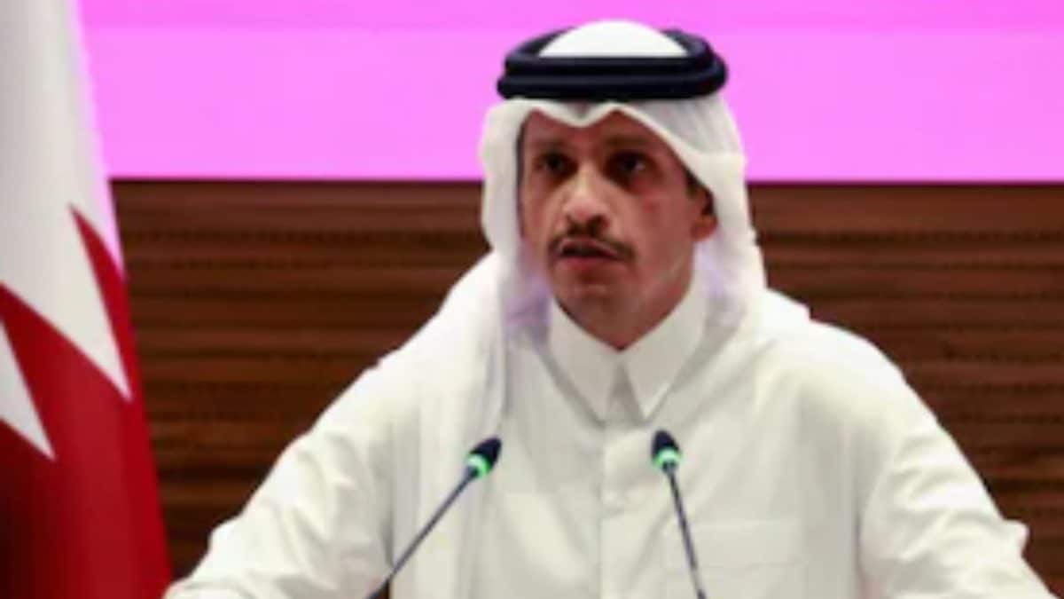 ‘Clear Proof’: Qatar Says Iran Expanding Targets Beyond US Interests After Gas Hub Strike