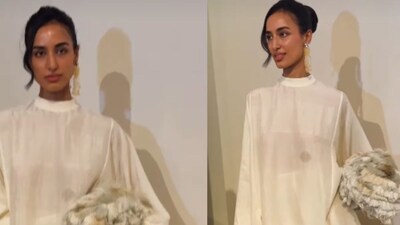 Hardik Pandya and Mahieka Sharma confirmed their relationship in 2025. (Photo Credit: Instagram)