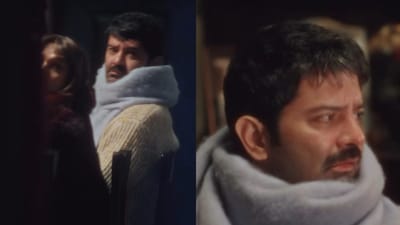 Welcome To Khoya Mahal will be out on Prime Video. (Photo Credit: Instagram)