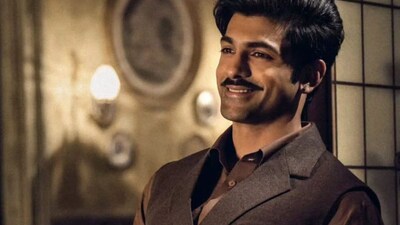 Taaha Shah Badusha to lead Prime Video India series Nazdeekiyan. (Photo Credit: X)