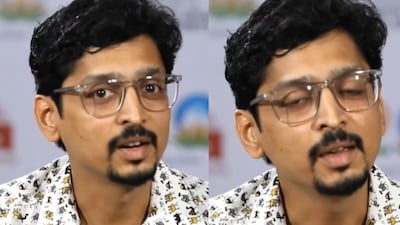 He has turned over 1,000 tonnes of organic waste into fuel. (Photo Credit: Instagram)