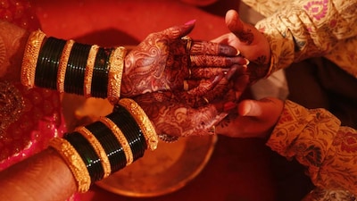 The reason was that he refused to move out of his parents' home. (Representative Image)