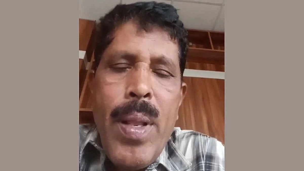 Karnataka Government Officer Ends Life, Alleges Harassment By Senior In Video Message