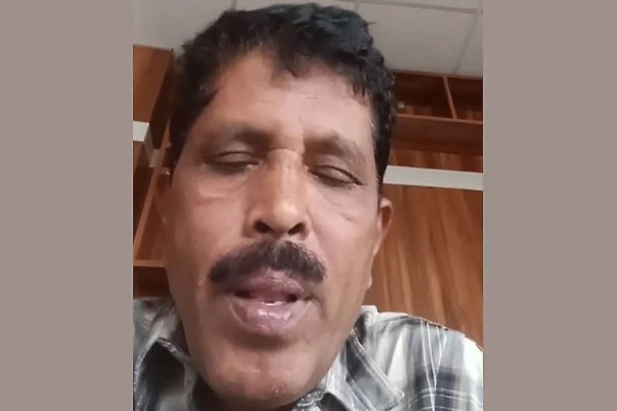 Karnataka Government Officer Ends Life, Alleges Harassment By Senior In Video Message