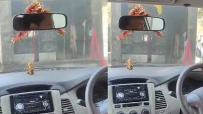 Sudhaa Chandran has urged authorities to take action. (Photo Credit: Instagram)