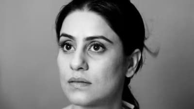 Madhurjeet Sarghi plays Jaskirat Singh Rangi’s mother. (Photo Credit: X)