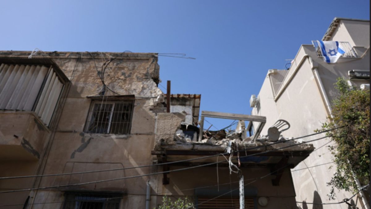 ‘Backed Down Fearing Response’: Iran After Trump Pauses Strikes On Tehran’s Energy Infra