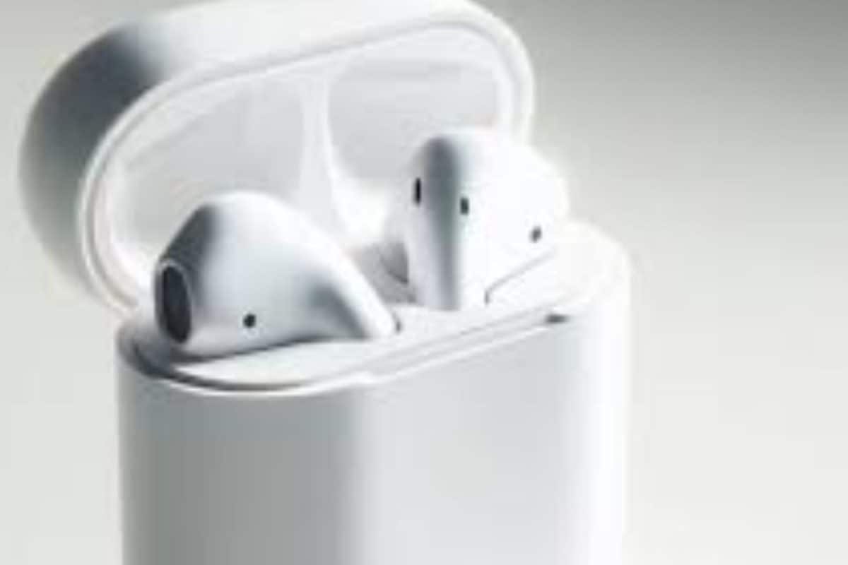 Gurugram Boy, 16, Develops Free App That Brings AirPods Features To Non-Apple Devices