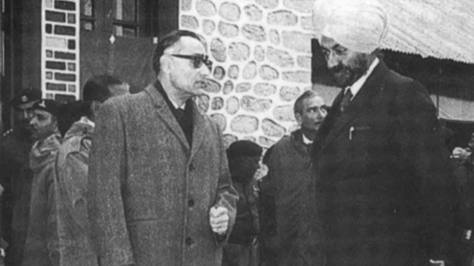 Despite being counted among the world’s top intelligence figures of the 1970s, Kao stayed away from the spotlight. He rarely spoke about his work, continued advising even after retirement and built a system that still influences how India approaches intelligence and national security today.