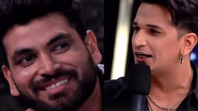 The 50 premiered on February 1. (Photo Credit: X)