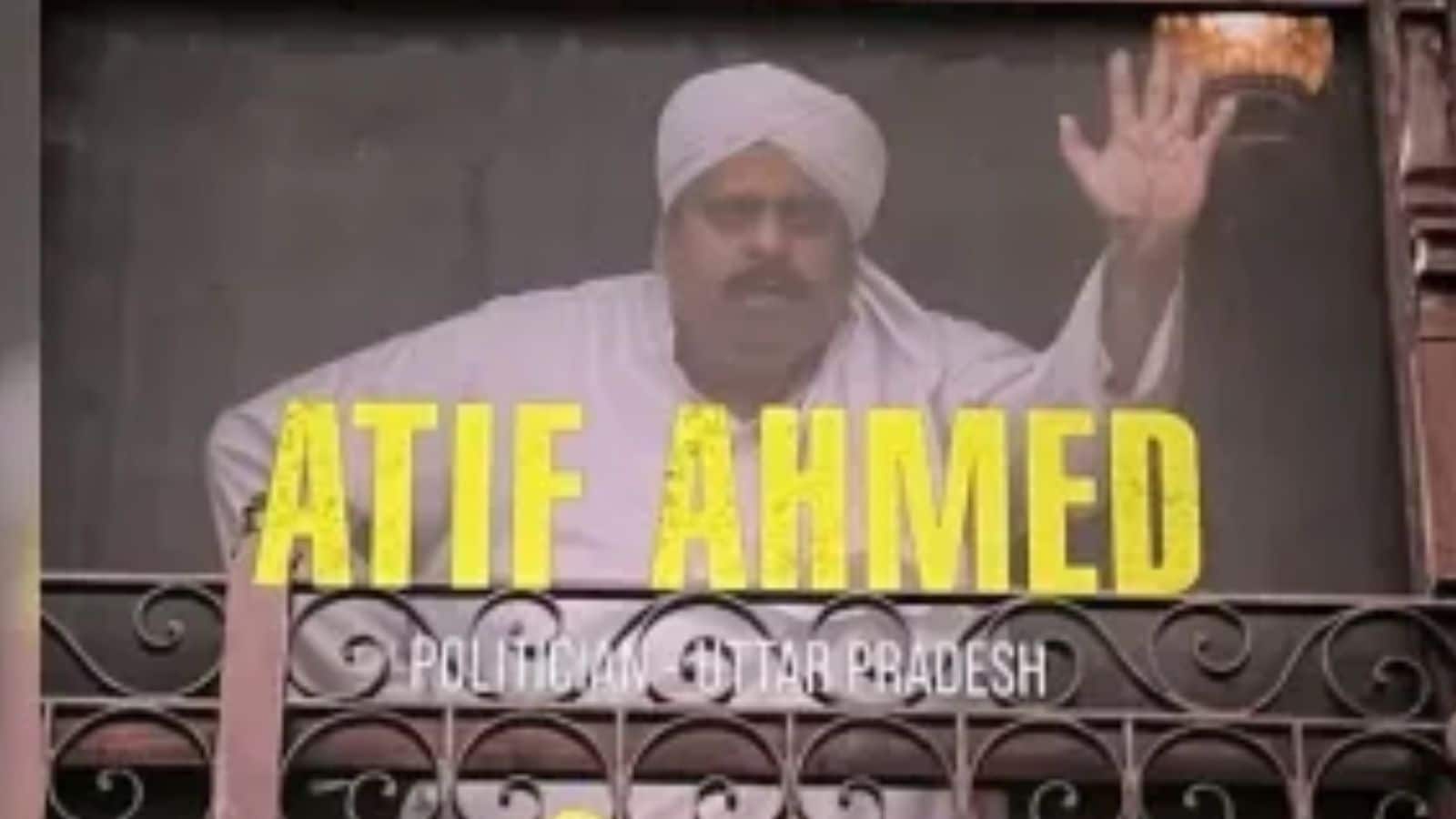 Defending the film, former Uttar Pradesh DGP Vikram Singh and former Jammu &amp; Kashmir DGP S.P. Vaid said the portrayal aligns with Atiq’s criminal record and alleged international connections. The two retired officers emphasised that the movie does not exaggerate the gangster-turned-politician’s network. Atiq, who had over 150 cases, served as a five-time MLA from the Allahabad West and Samajwadi Party MP for Phulpur, and continued managing his empire from prison until his murder on April 15, 2023, in Prayagraj court premises.