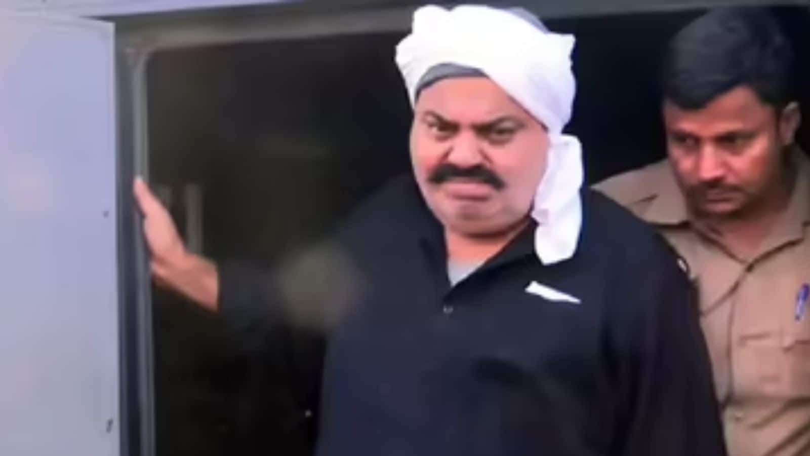 Singh also pointed out that when Atiq’s house was searched, bullets and cartridges made in Pakistan were recovered. “If someone is supporting Atiq even after this, they should be ashamed of themselves,” he said. In Jammu, S.P. Vaid reiterated that the movie reflects the harsh truth. “The truth is harsh. When movies were made with Dawood Ibrahim’s money, it was ok, now that movies are being made on Dawood Ibrahim, people are feeling pain, because truth is always bitter. On the question of Atiq Ahmed, he was a gangster. He was an MP but was also a gangster. The whole world knows that he received illegal weapons, and his links with Pakistan are known to the world. What has been shown is based on the truth. Our own leaders were involved in fake currency racket,” Vaid told ANI. 