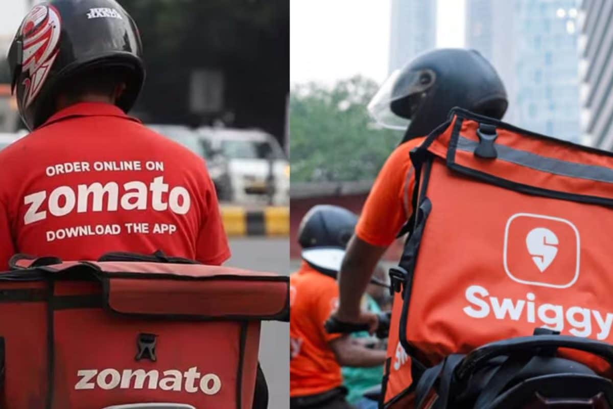 Swiggy Follows Zomato’s Footsteps, Raises Platform Fee To Rs 17.58: ‘Once You Are Addicted…’
