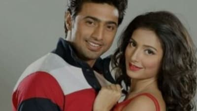 ‘DeSu7’ is expected to be released during Durga Puja 2026. (Photo Credit: X)