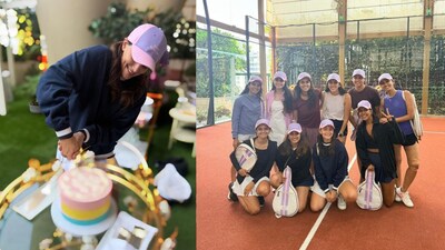 Alia Bhatt celebrated her birthday on March 15. (Photo Credit: Instagram)