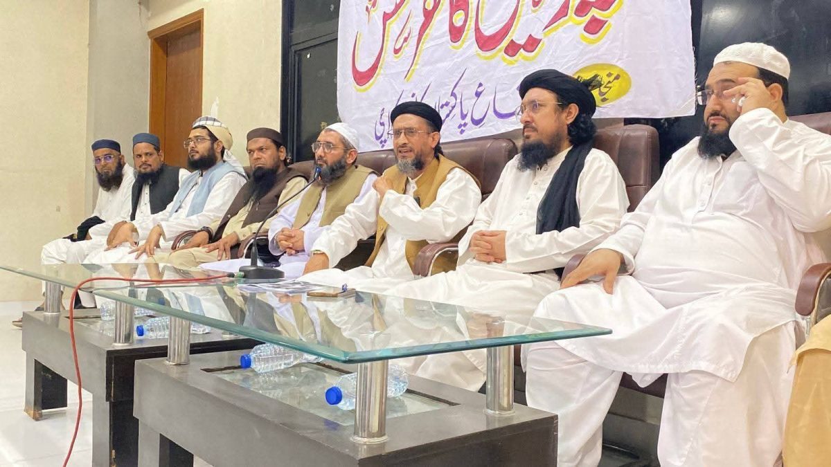 'Shia Threat' To Asim Munir? How Pakistan Has Activated Lashkar, JuD Fronts As A Response