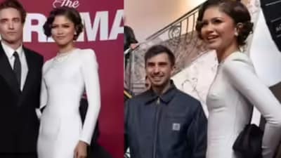 Tom Holland and Zendaya's bond is unbreakable.