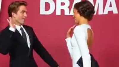 The Drama is set to release on April 3.