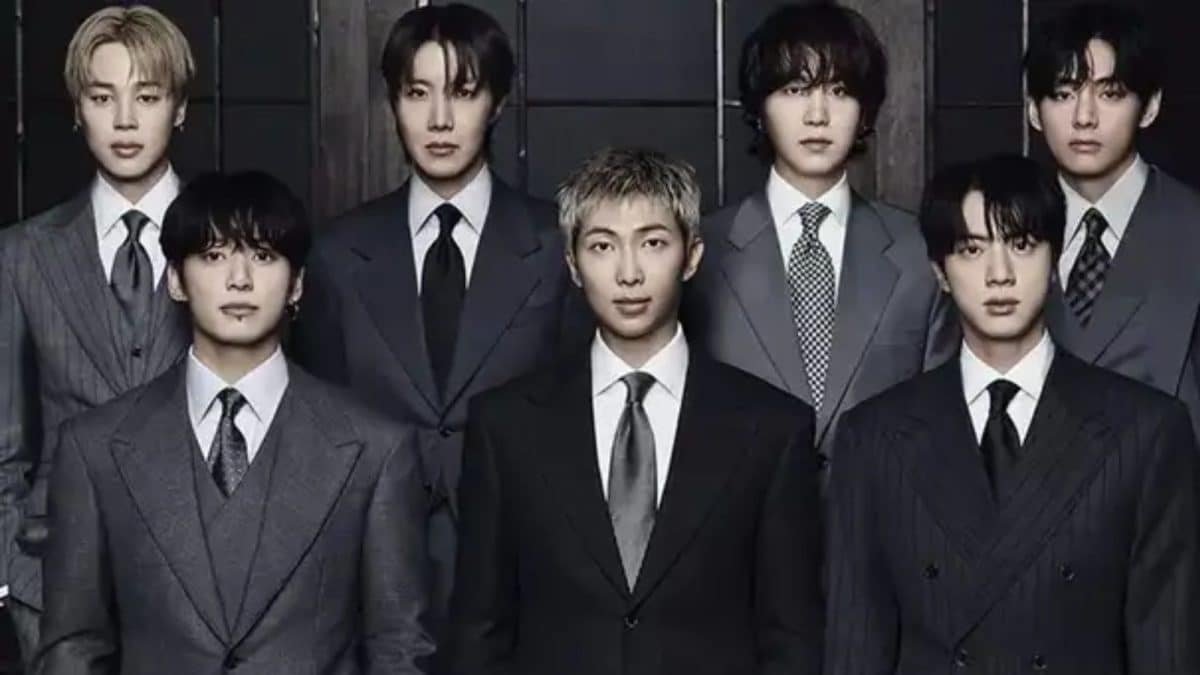 BTS Stood Their Ground on Korean Lyrics, Clash with HYBE Over ‘Arirang’