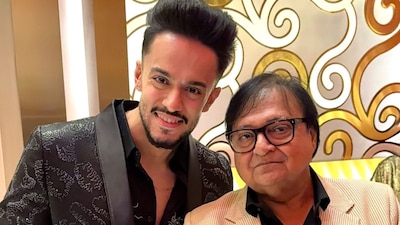 Hirav Mehta portrays a BUF (Baloch United Force) rebel. (Photo Credit: Instagram)