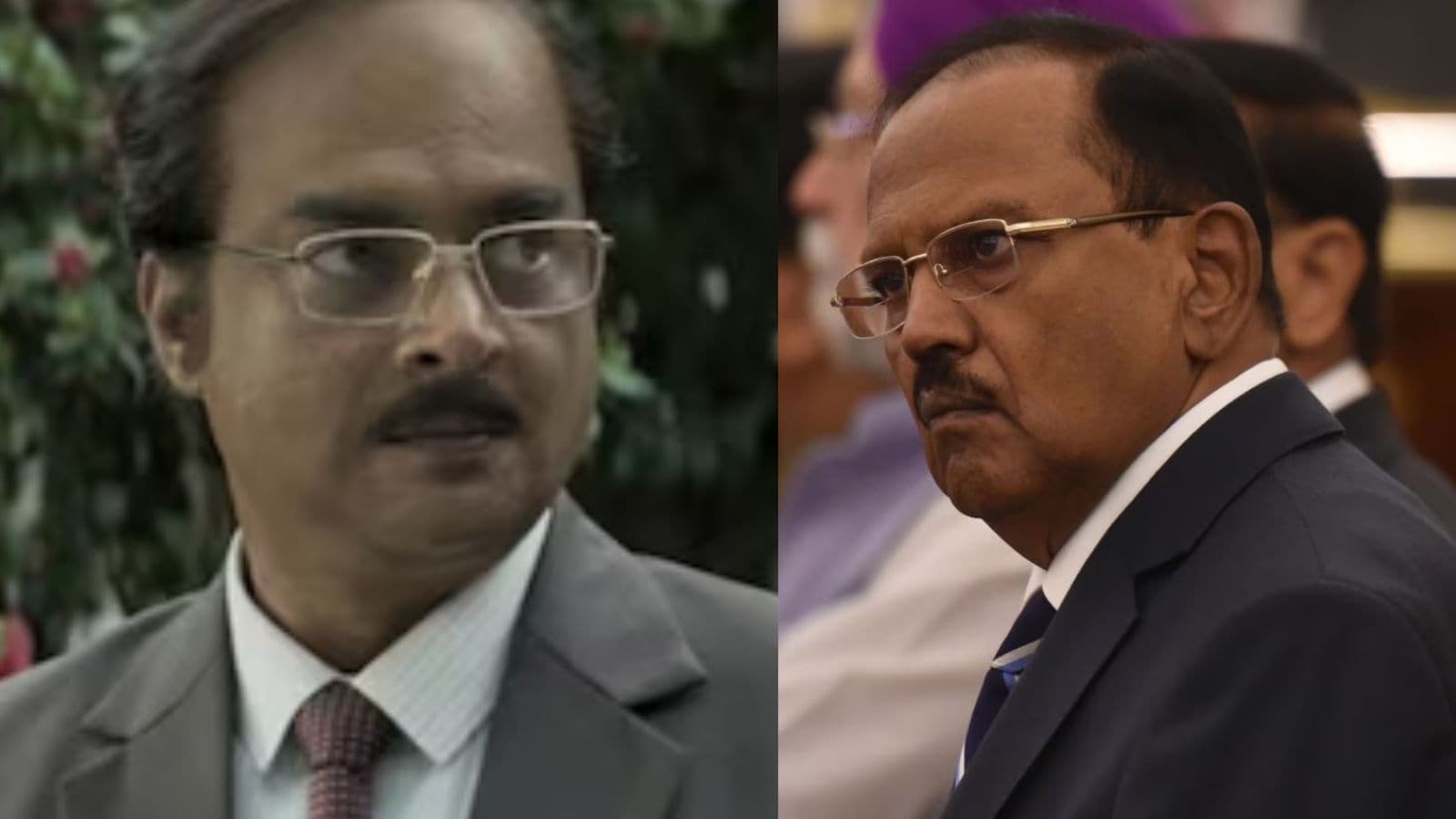 At the centre is R Madhavan’s Ajay Sanyal, the IB Director who quietly handles every move behind the entire mission. He recruits Jaskirat, shapes him into an undercover asset and carries the weight of every decision. His calm, no-nonsense approach feels very similar to Ajit Doval, especially in the way he speaks less but says more. The simple look, composed posture and steady gaze make the resemblance feel even more believable.