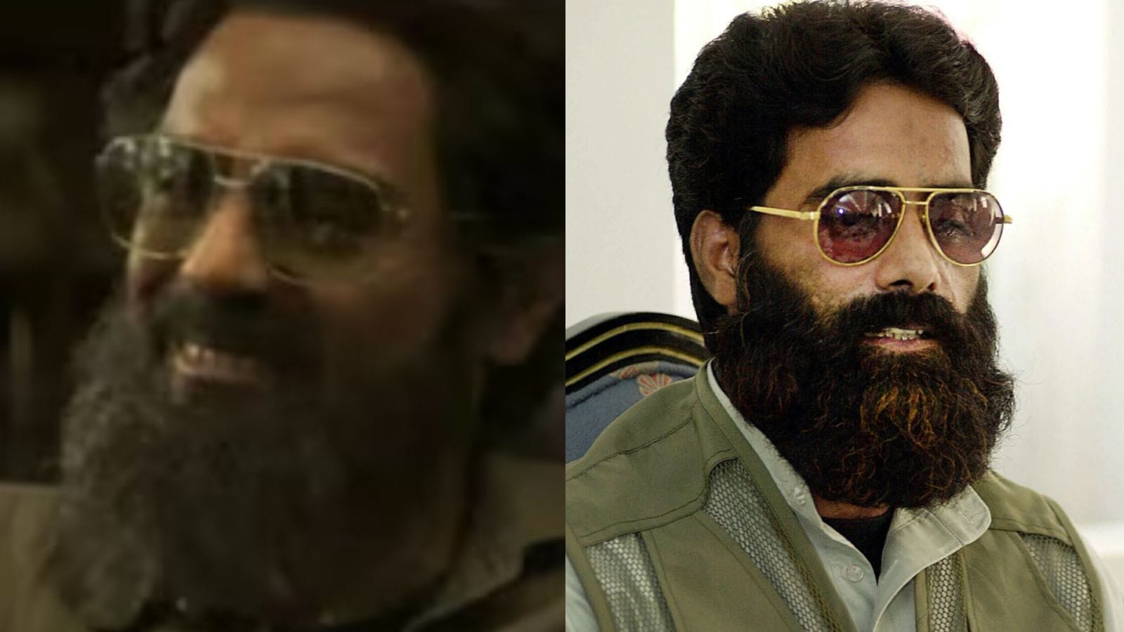 On the other side, Arjun Rampal’s Major Iqbal is the kind of antagonist who doesn’t need to raise his voice to feel threatening. He’s sharp, observant and always a step ahead, making him a constant danger to Hamza. Many link him to Ilyas Kashmiri, and the resemblance shows in the controlled expressions and cold, calculated presence.