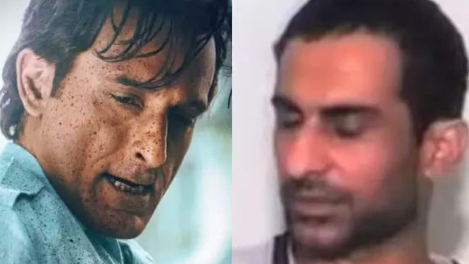 Akshaye Khanna plays a Lyari gangster who is as feared as he is respected. He can be ruthless one moment and unexpectedly humane the next, which makes him unpredictable. The character is inspired by Rehman Dakait. Khanna’s relaxed stance, sharp glance and effortless dialogue delivery won hearts in the first part of the franchise.