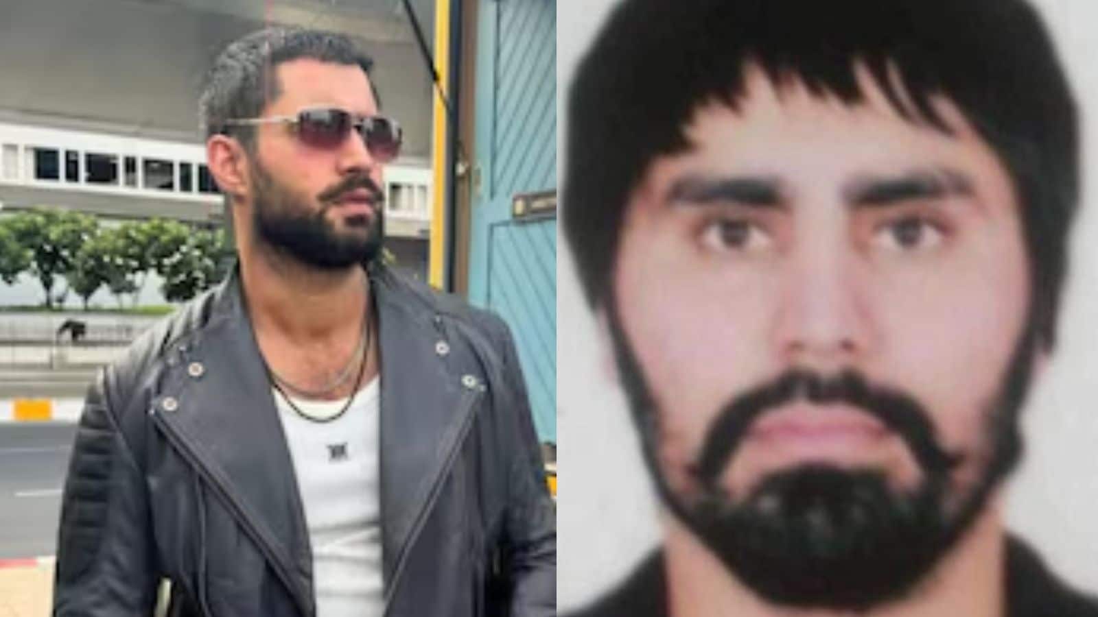 Udaybir Sandhu’s Gurbaaz Singh aka Pinda, brings in one of the most emotional turns in the film. Once Jaskirat’s closest friend, he shows up in a completely different, broken state, caught in a web of drugs and crime. His track hits hard because it feels real. His character is inspired by Rinda, a real-life drug dealer and militant.