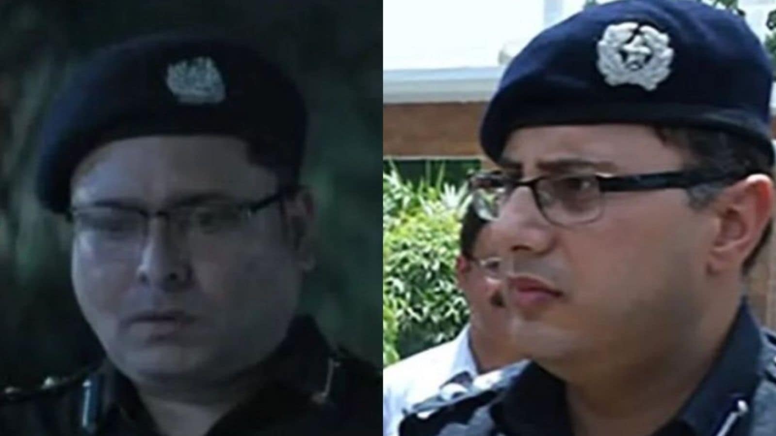 Aditya Uppal’s ASP Omar Haider starts off as a dependable officer but slowly becomes someone who begins to question everything around him. As he pieces things together, his role becomes more important to the tension in the story. His character is now being widely linked to Omar Shahid Hamid.