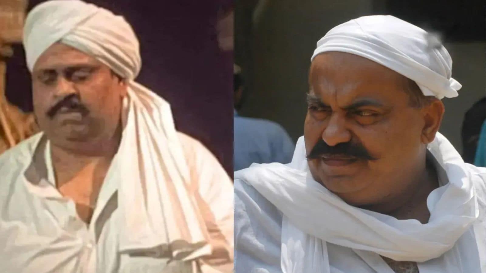 Then there’s Atif Ahmed, played by Salim Sidiqui, who connects the dots between politics and crime, considering both as two branches of the same business. Based on Atiq Ahmed, the UP politician-gangster who serves as the crucial link between Pakistan's fake currency operations and India's criminal networks, the actor seems more than fitting for the role. Again, it serves as proof of how hard the makers have worked for the casting in the film.