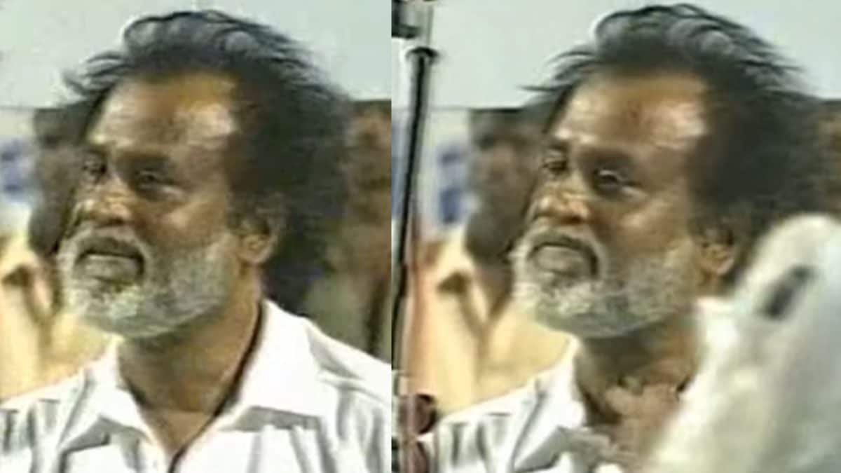 Rajinikanth’s Forgotten War Clip Resurfaces After He Hails Dhurandhar 2