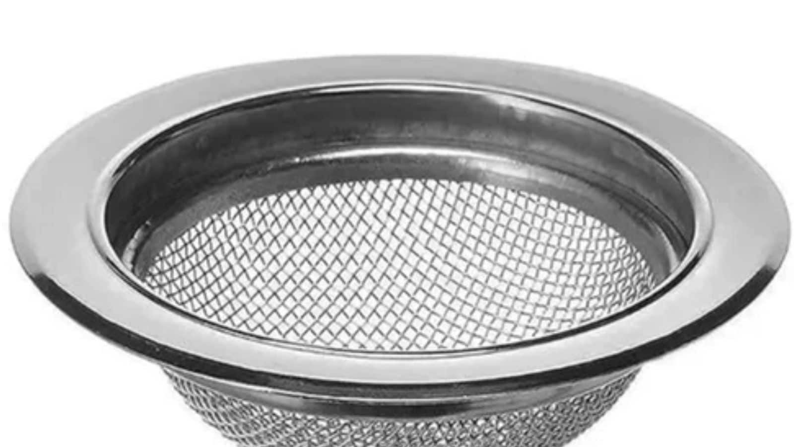 Larger amounts of leftover oil or stock can be stored in sealed containers and thrown in the trash while sink strainers help catch food scraps before they enter pipes. In-sink garbage disposals are discouraged as they increase the load on wastewater systems,
 according to The Guardian. Following these simple steps ensures that household oil disposal does not contribute to water pollution or blockages.