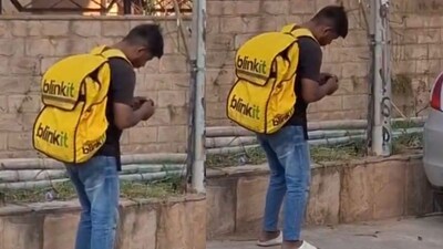 Xylazine, a veterinary tranquiliser, has earned the nickname ‘zombie drug’. (Photo Credit: X)