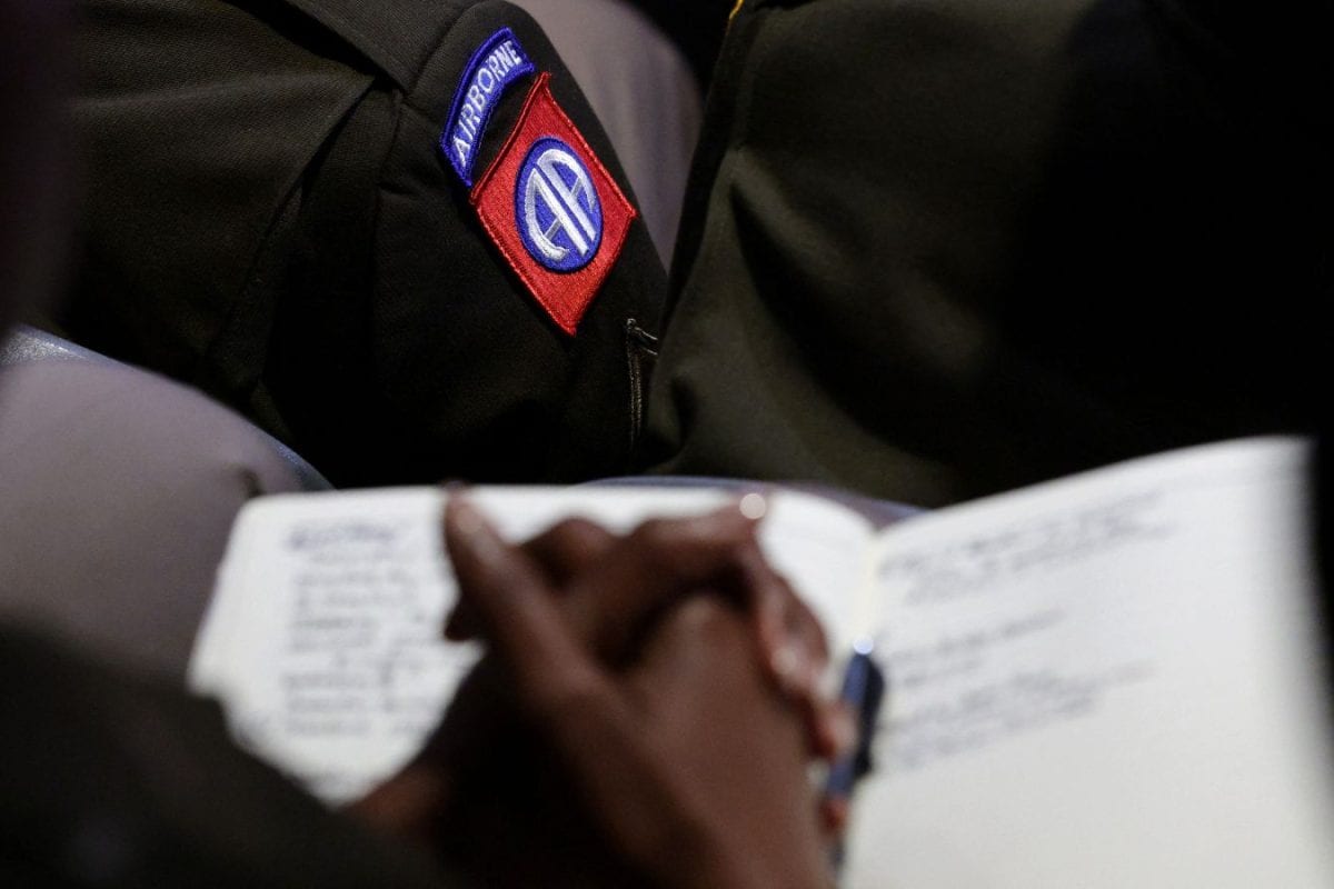 US Deploys Elite Forces In West Asia Amid ‘Peace’ Talks With Iran: What Is ‘Coercive Diplomacy’?