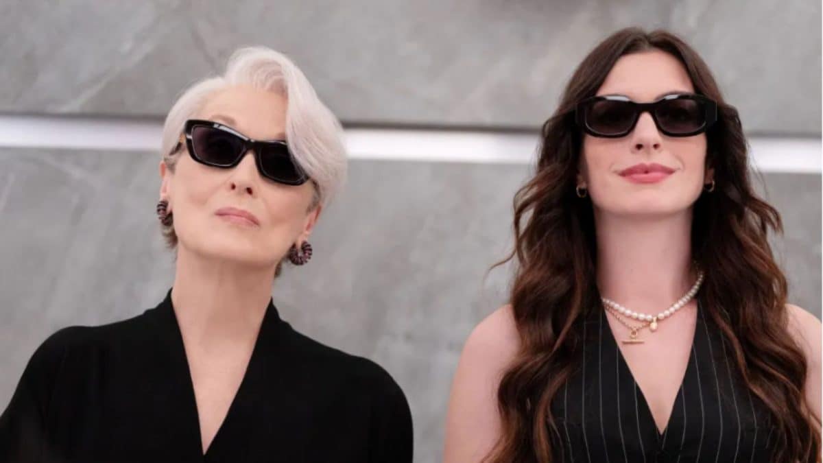 Anne Hathaway’s Excited Take on The Devil Wears Prada 2 Script – A Reunion with Meryl Streep After Two Decades