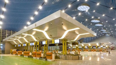 The expansion project is built for Rs 2,467 crore. (Photo Credit: X)