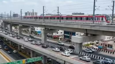 The project is estimated to cost around Rs 941 crore. (Photo Credit: X)