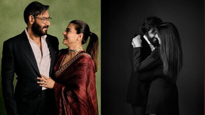 These relationships began while working together on film sets. (Photo Credit: Instagram)