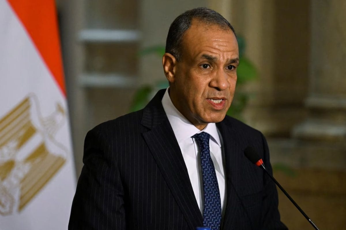 Egypt Ready To Support Lebanon ‘Politically’ And ‘Diplomatically’ Amid Middle East Crisis
