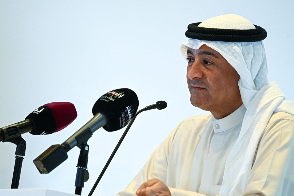 ‘To Strengthen Security And Stability’: Gulf Countries Say They Want To Be Part Of US-Iran War Talks