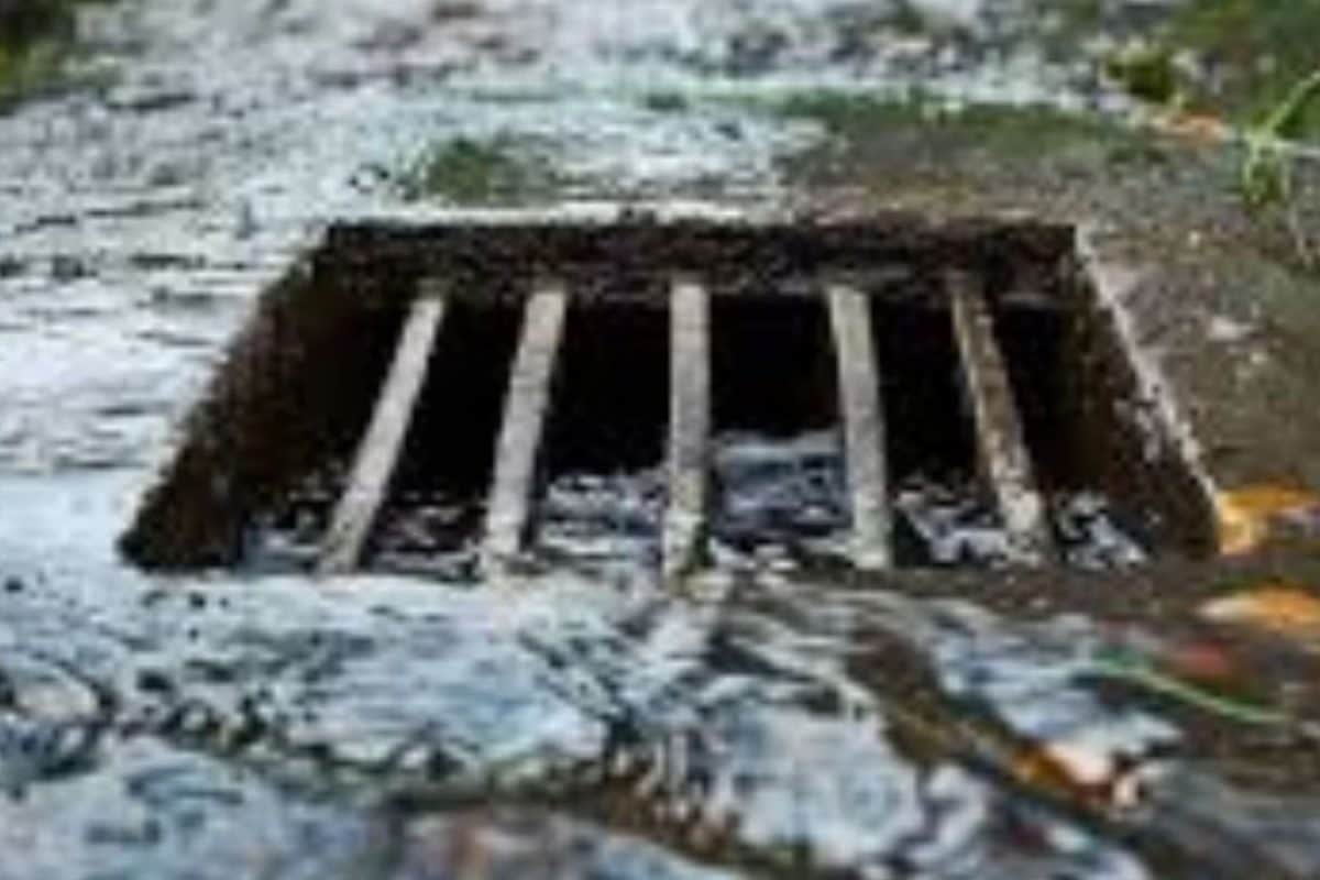 Man Falls Into Open Drain In Bareilly, Body Found After 30 Hours; Incident Raises Safety Concern: ‘Sewers Are Not Just…’