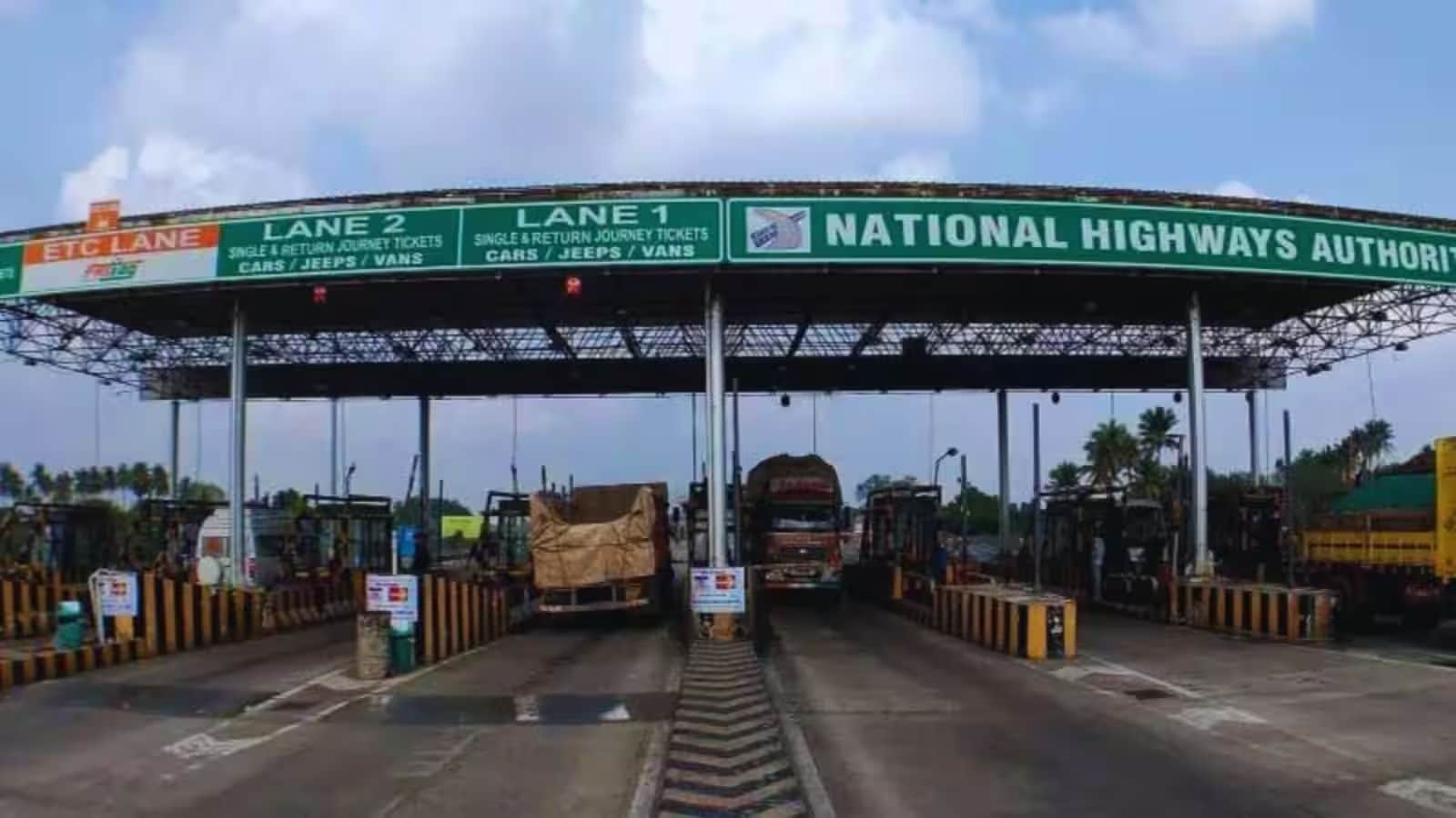 As per the new rules, an eligible owner are allowed to choose either monthly pass under sub-rule (3) or concessional local pass. Furthermore, the Gazette clearly states that the concessional local pass will be valid only for specific toll plaza for which it is issued. As per the new rules, an eligible owner are allowed to choose either monthly pass under sub-rule (3) or concessional local pass. Furthermore, the Gazette clearly states that the concessional local pass will be valid only for specific toll plaza for which it is issued.