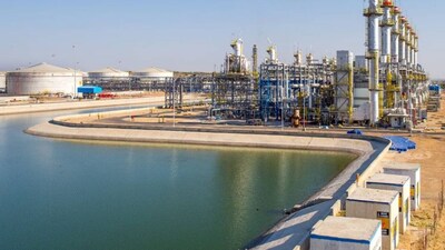 Rajasthan's Barmer-Sanchore Basin Oil Output Dips, Govt Assures No Supply Disruption