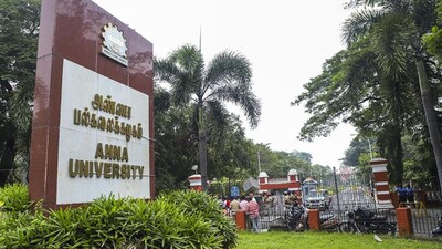 The accused professor was arrested on Friday. (Photo: File Image)