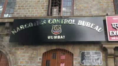 Chichkar's wife has alleged that the three officers pressured her husband and family to pay Rs 10-15 crore. File pic