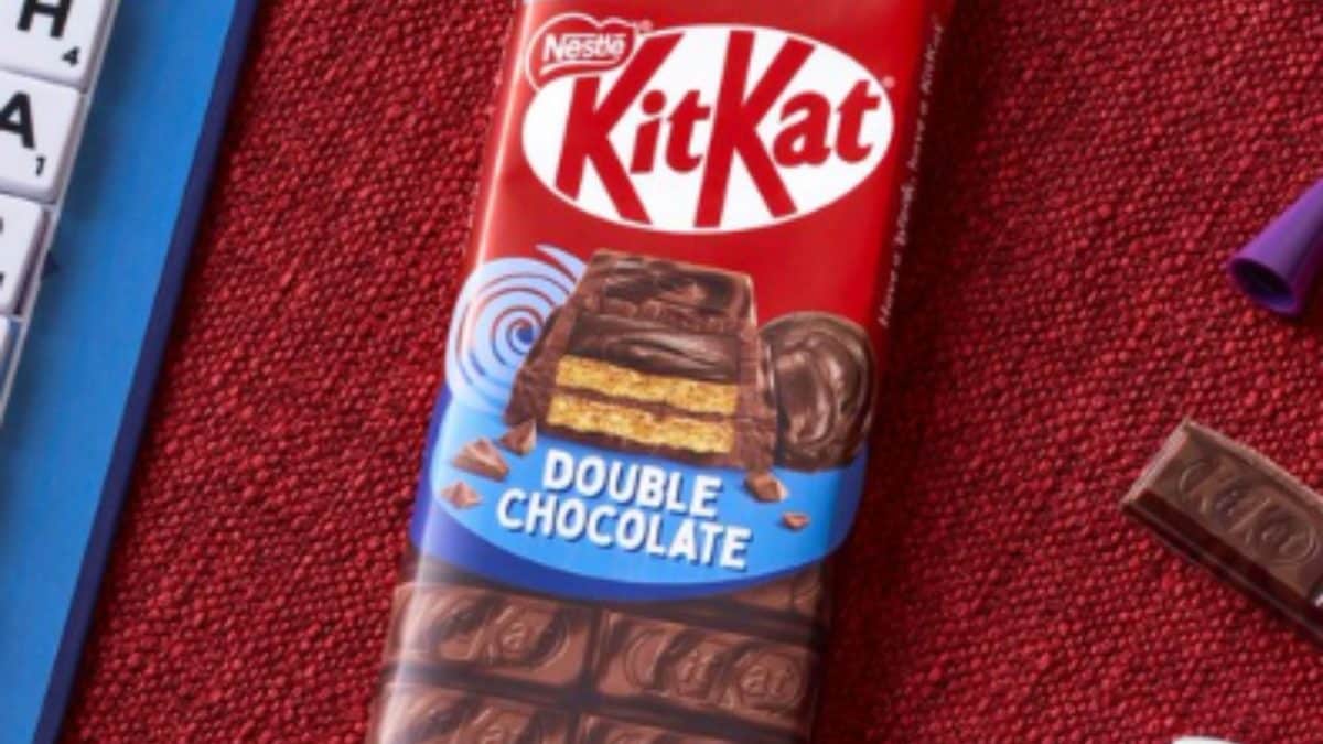 'Appreciate Exceptional Taste Of Criminals': Nestle After 12 Tonnes Of KitKat Bars Gets Stolen