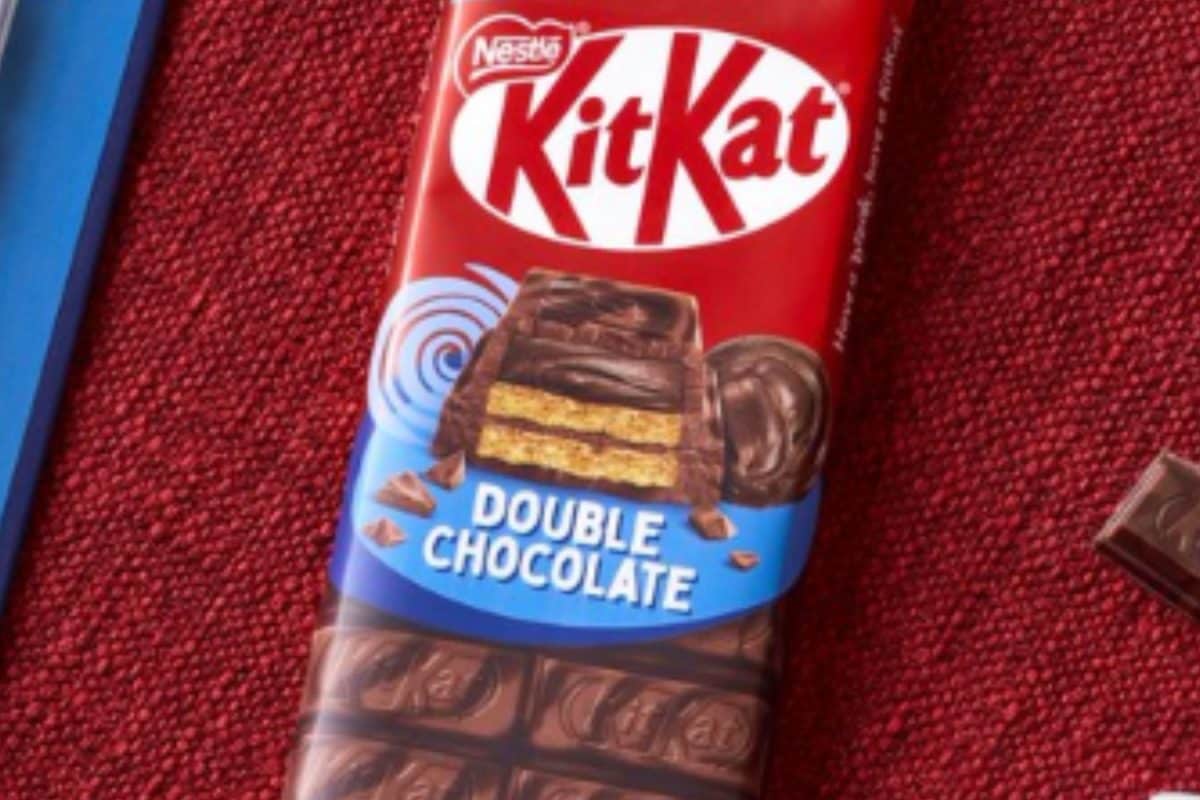 ‘Appreciate Exceptional Taste Of Criminals’: Nestle After 12 Tonnes Of KitKat Bars Gets Stolen