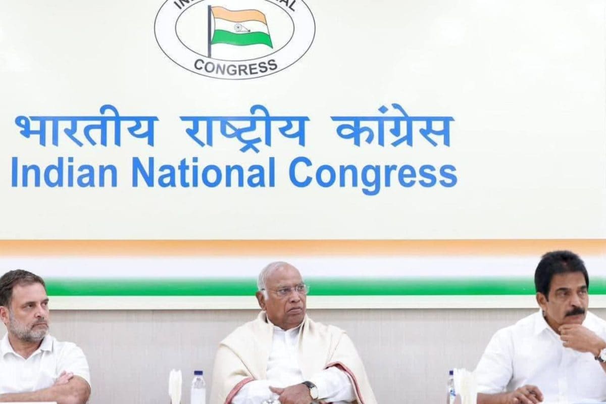 West Bengal Elections 2026: Congress Releases First List Of 284 Candidates