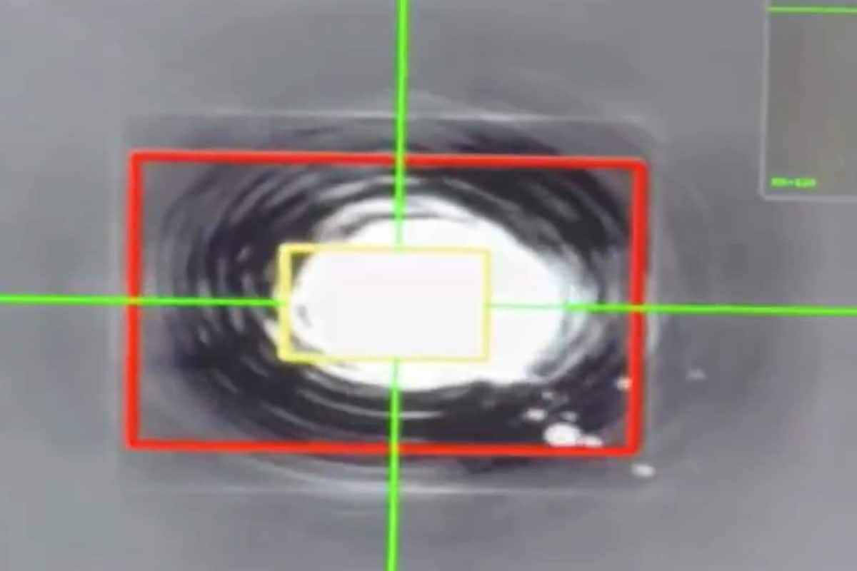 Iran Releases Footage Of Exact Moment It Shot Down An American MQ-9 Drone Over Hormuz | Video