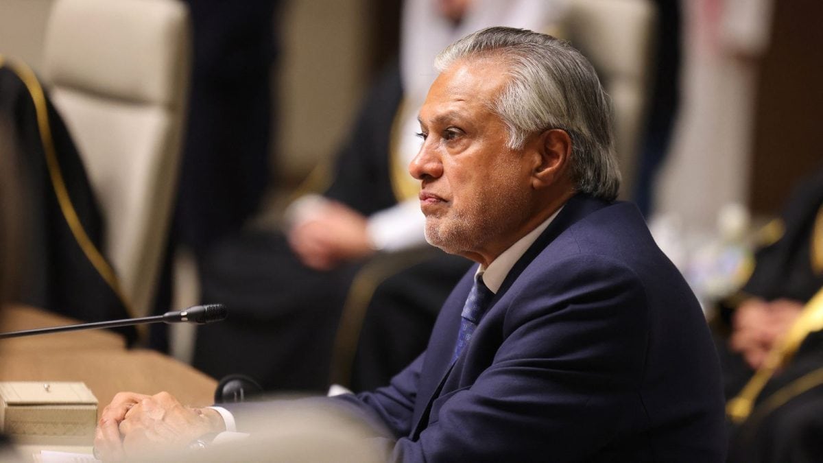 China Pushing Pakistan's Role As 'Chief Negotiator' In US-Iran Talks To Shield Own Interests: Sources